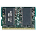 ノートブック用<BR>PC2700(DDR333)DDR SDRAM 172Pin MicroDIMM 「DM333シリーズ」