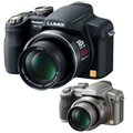 LUMIX FZ28