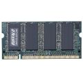 PC2700(DDR333) SDRAM 200Pin S.O.DIMM「DN333シリーズ」