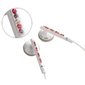 �C���i�[�C���[�w�b�h�z���gEAR DROPS�h�uEHP-AIN10W�V���[�Y�v�i���Y�x�����s���N�j