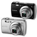 FinePix F100fd