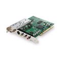 PCI�ڑ� �n�[�h�E�F�AMPEG-2�G���R�[�_����TV�L���v�`���{�[�h