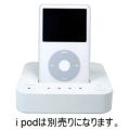 iPod 30GB/60GB��p ���A���^�C���E�_�C���N�g�E�r�f�I���R�[�_�[