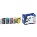 �C���N�J�[�g���b�W �J���[4�F�p�b�N IC4CL46