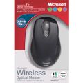 Microsoft Wireless Optical Mouse �X�`�[���@�u���[