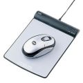 USB�Ή� �o�b�e���[�t���[���C�����X�}�E�X