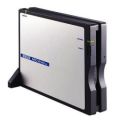 USB2.0/1.1�Ή� �R���p�N�gMO�h���C�u�i640MB�j