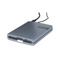 USB2.0/1.1�Ή� �|�[�^�u��MO�h���C�u�i640MB�j