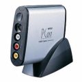 PCast USB2.0�Ή� �n�[�h�E�F�A�G���R�[�h VIDEO�L���v�`��BOX