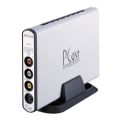 Pcast USB2.0�Ή� MPEG1/2/4�n�[�h�E�F�A�G���R�[�h�L���v�`��BOX
