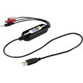 USB�I�[�f�B�I�L���v�`�����j�b�g PCA-ACUP
