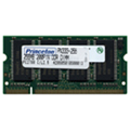 ノートブック用<BR>PC2700 DDR SDRAM 200pin DIMM 「PDN333シリーズ」