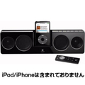 iPod/iPhone�Ή��X�s�[�J�[ Pure-Fi Anywhere 2�i�u���b�N�j