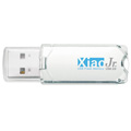 USB2.0�Ή��g�уt���b�V�������� Xiao Jr. PFU-2JU