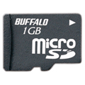 microSD�J�[�h �������f���uRMSD-BS�V���[�Y�v