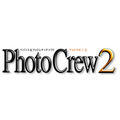 PhotoCREW2 �o�[�`�����p�b�P�[�W��
