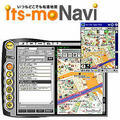 its-mo Navi PC&PDA �Z�b�g