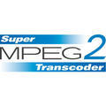 Super MPEG2 Transcoder