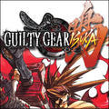 GUILTY GEAR ISUKA