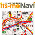 its-moNavi PC�i��ʏa�؏��T�[�r�X���j