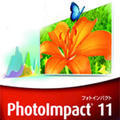 PhotoImpact 11 �_�E�����[�h��
