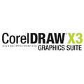 CorelDRAW Graphics Suite X3 ESD��