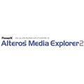 PowerX Alteros Media Explorer 2