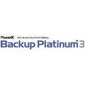 PowerX Backup Platinum 3