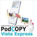 PodCOPY Vista Express