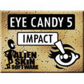 Eye Candy 5 Impact ���{���(Windows)