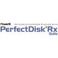 PowerX PerfectDisk Rx Suite