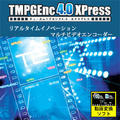 TMPGEnc 4.0 XPress
