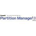 PowerX Partition Manager 8 Pro �iVista�Ή���)2���C�Z���X