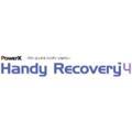 PowerX Handy Recovery 4