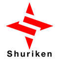 Shuriken 2008 �ʏ�� DL��