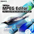 TMPGEnc MPEG Editor 3