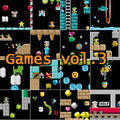 Games vol.3