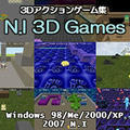 N.I 3D Games