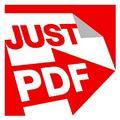 JUST PDF �m�f�[�^�ϊ��n DL��