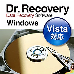 Dr. Recovery Windows