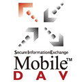 MobileDAV