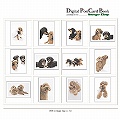 Digital Post Card Book / �h�b�O(1)