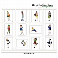 Digital Post Card Book / Girls(2)