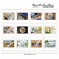 Digital Post Card Book / �_�C�j���O
