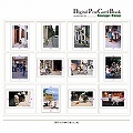 Digital Post Card Book / ���[���h �h�b�O