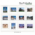Digital Post Card Book / �C�^���A(1)