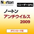 �m�[�g���E�A���`�E�C���X2009