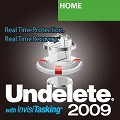 Undelete 2009 ���{��� Home