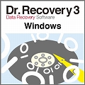 Dr. Recovery Windows Ver.3 �����L�O����