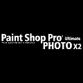 PaintShopProPhoto X2 Ultimate �A�b�v�O���[�h�_�E�����[�h��